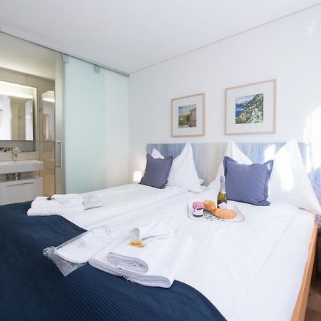 Panoramapark Soleil Chalet B Βένγκεν Εξωτερικό φωτογραφία