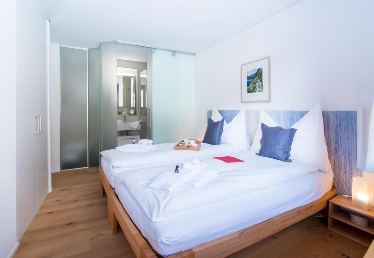 Panoramapark Soleil Chalet B Βένγκεν Εξωτερικό φωτογραφία