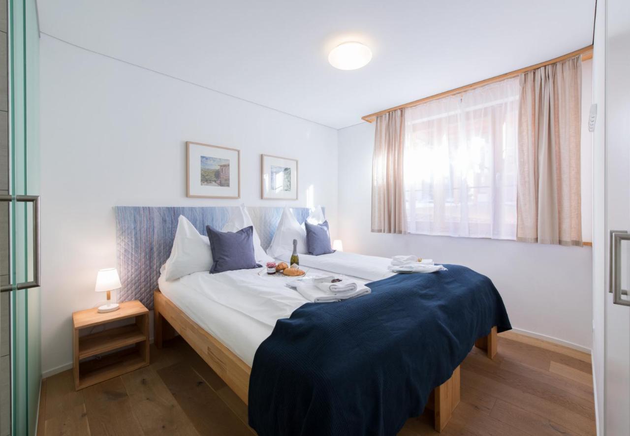 Panoramapark Soleil Chalet B Βένγκεν Εξωτερικό φωτογραφία