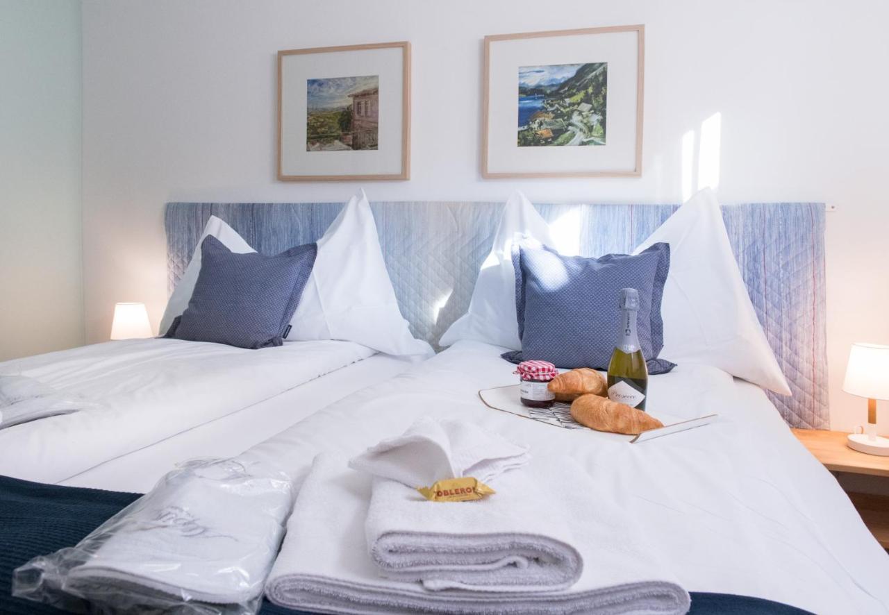 Panoramapark Soleil Chalet B Βένγκεν Εξωτερικό φωτογραφία