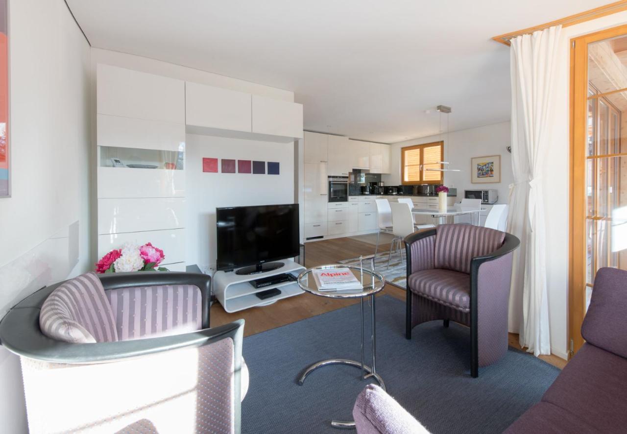 Panoramapark Soleil Chalet B Βένγκεν Εξωτερικό φωτογραφία