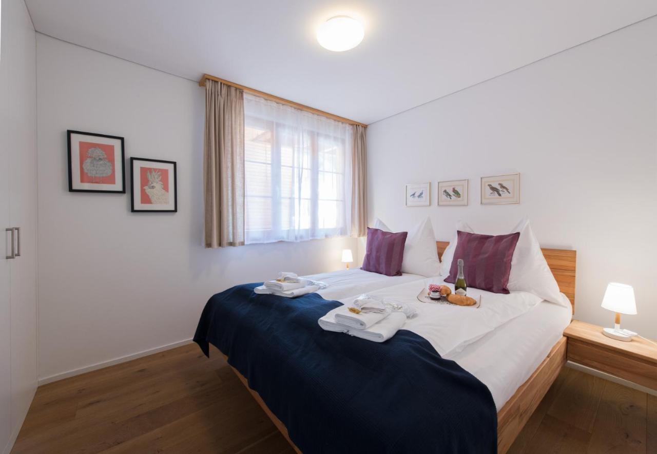 Panoramapark Soleil Chalet B Βένγκεν Εξωτερικό φωτογραφία