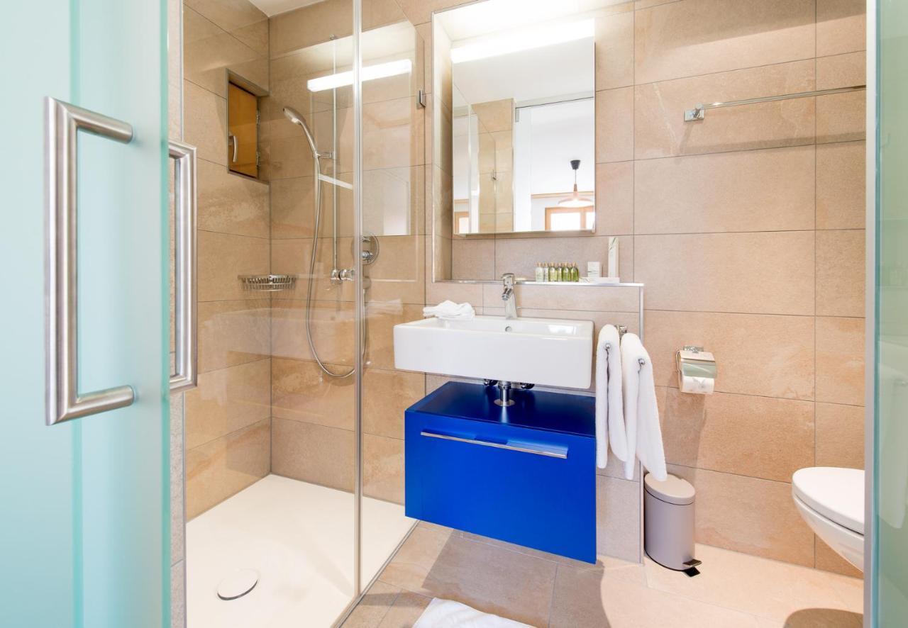 Panoramapark Soleil Chalet B Βένγκεν Εξωτερικό φωτογραφία