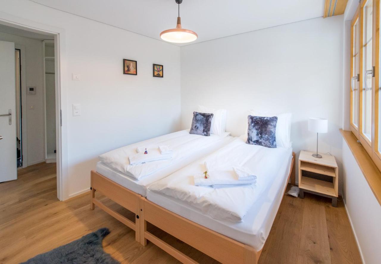 Panoramapark Soleil Chalet B Βένγκεν Εξωτερικό φωτογραφία