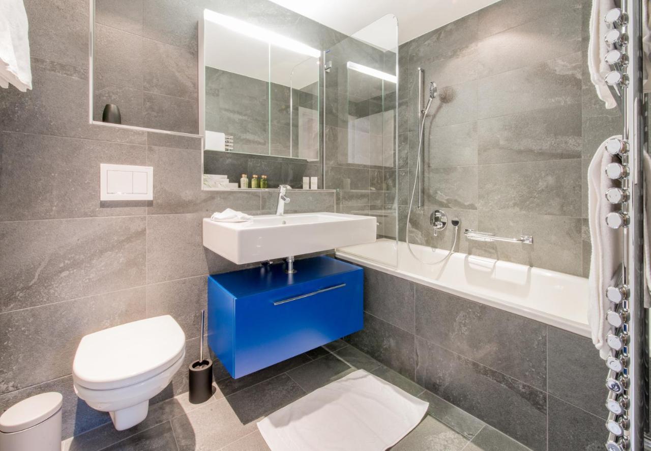 Panoramapark Soleil Chalet B Βένγκεν Εξωτερικό φωτογραφία