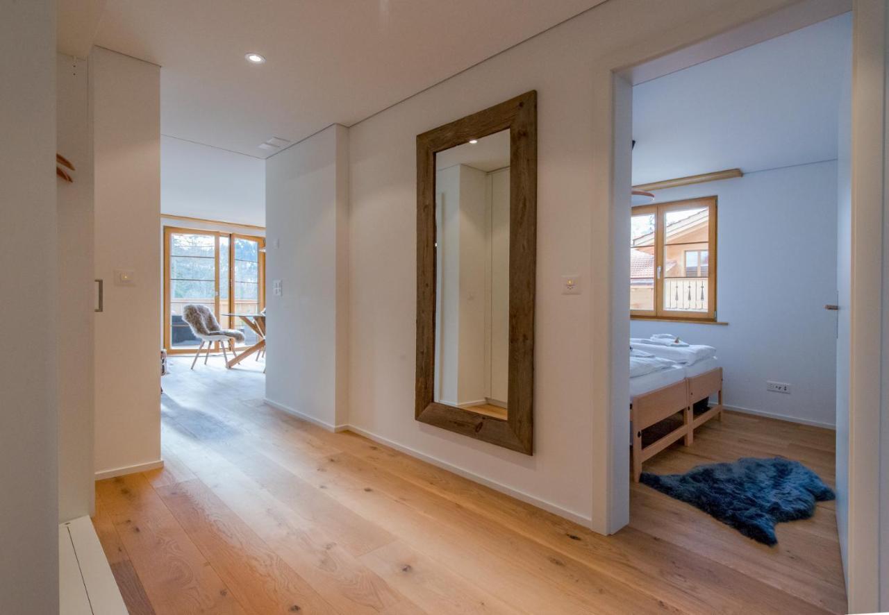 Panoramapark Soleil Chalet B Βένγκεν Εξωτερικό φωτογραφία